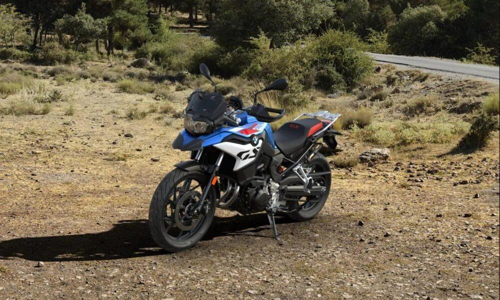 Bmw F 800 GS (2024 - 25) (3)