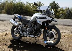 Bmw F 800 GS (2024 - 25) nuova