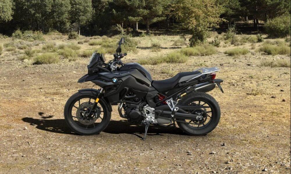 Bmw F 800 GS (2024 - 25) (4)