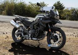 Bmw F 800 GS (2024 - 25) nuova