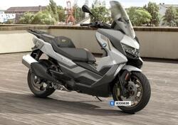 Bmw C 400 GT (2025) nuova