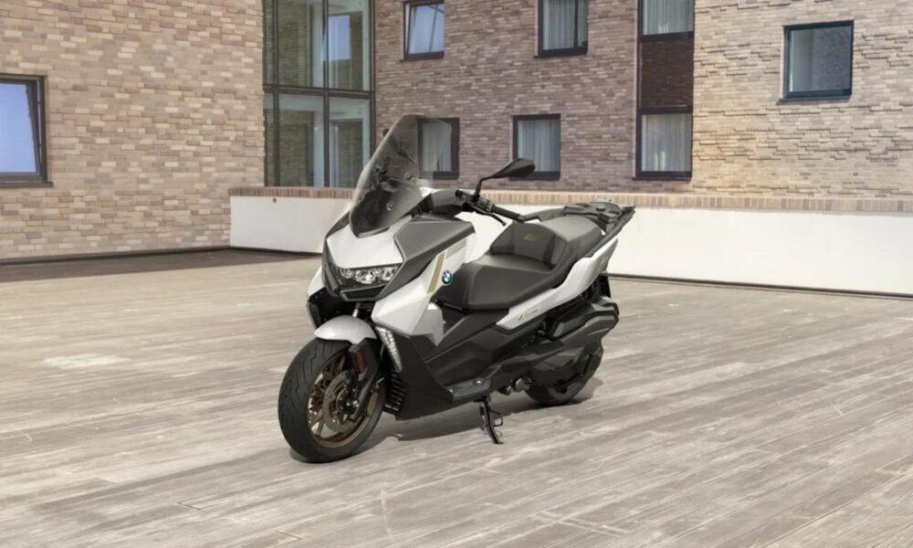 Bmw C 400 GT (2025) (3)