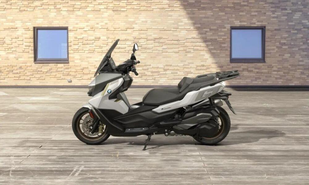 Bmw C 400 GT (2025) (4)