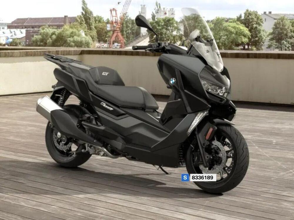 Bmw C 400 GT (2025)