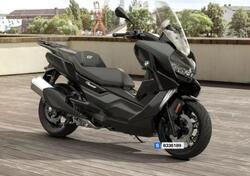 Bmw C 400 GT (2025) nuova