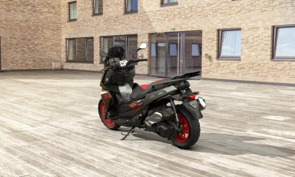 Bmw C 400 X (2025) (5)