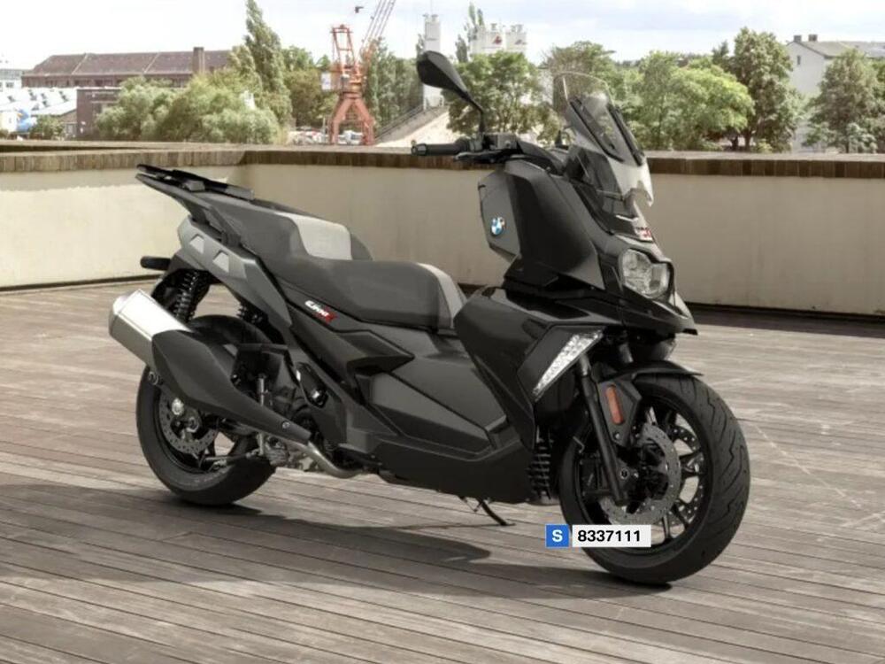 Bmw C 400 X (2025)