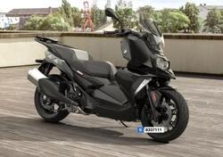 Bmw C 400 X (2025) nuova