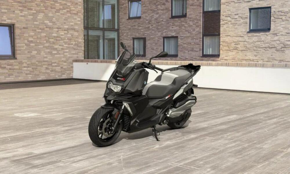 Bmw C 400 X (2025) (3)