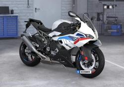 Bmw S 1000 RR (2025) nuova