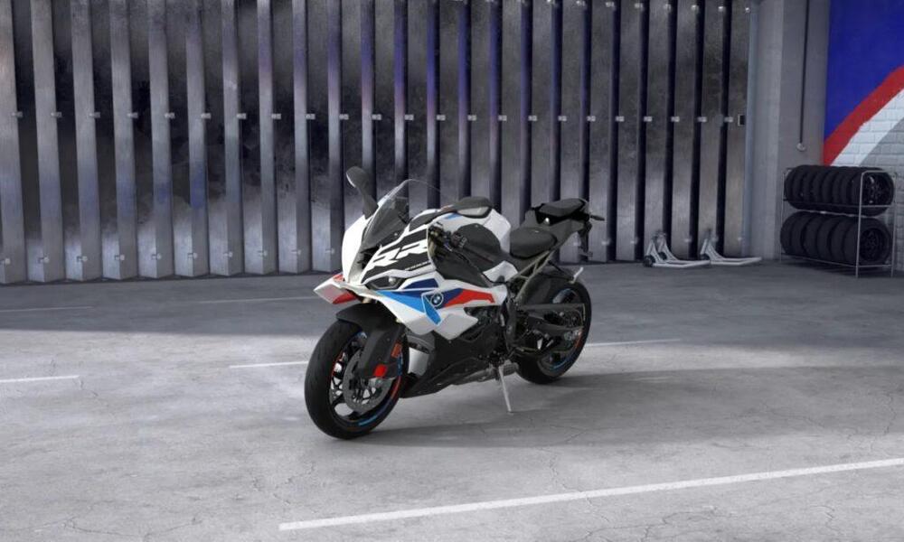 Bmw S 1000 RR (2025) (3)