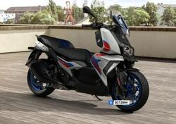 Bmw C 400 X (2025) nuova