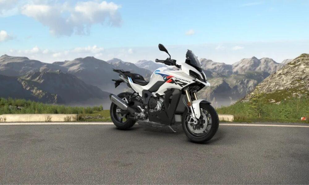 Bmw S 1000 XR (2024 - 25) (2)