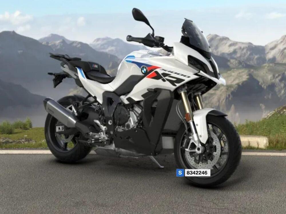 Bmw S 1000 XR (2024 - 25)