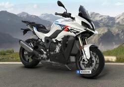 Bmw S 1000 XR (2024 - 25) nuova