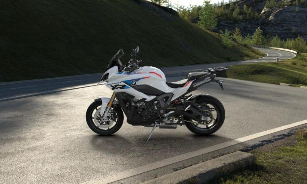 Bmw S 1000 XR (2024 - 25) (5)