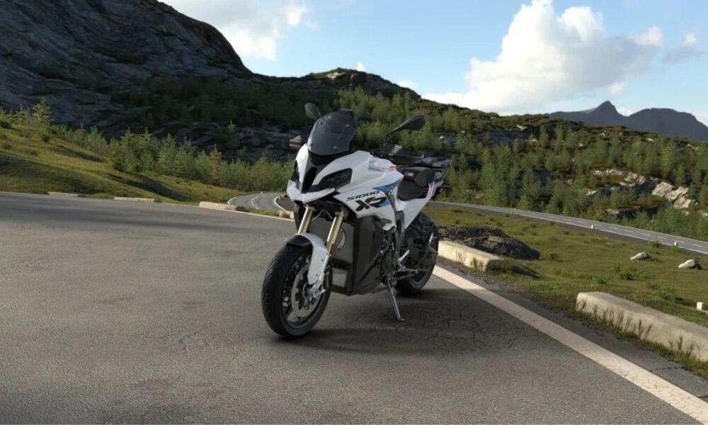 Bmw S 1000 XR (2024 - 25) (4)