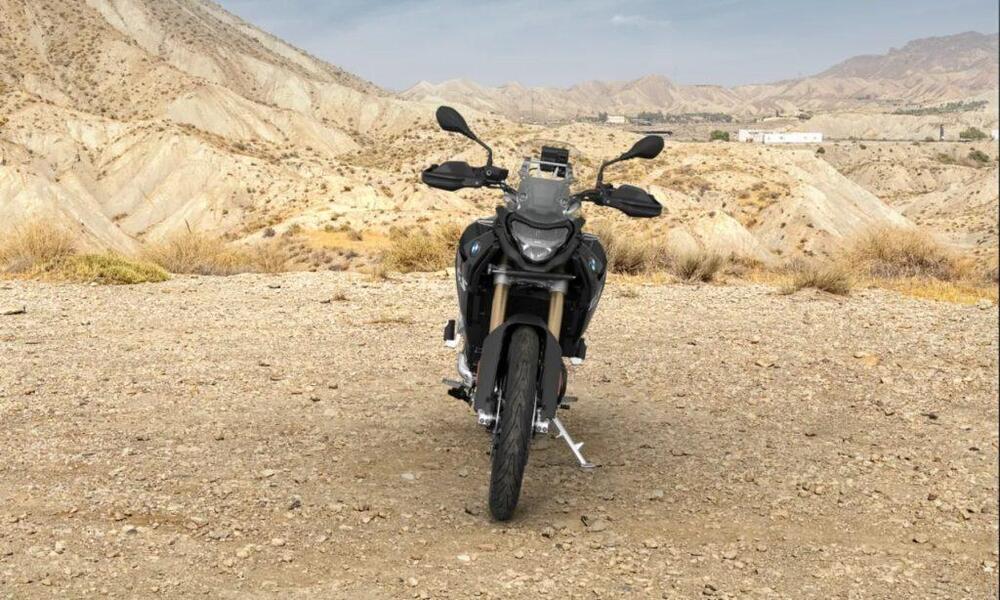 Bmw F 900 GS (2024 - 25) (2)