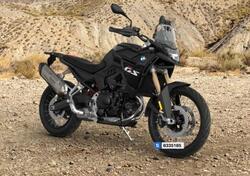 Bmw F 900 GS (2024 - 25) nuova