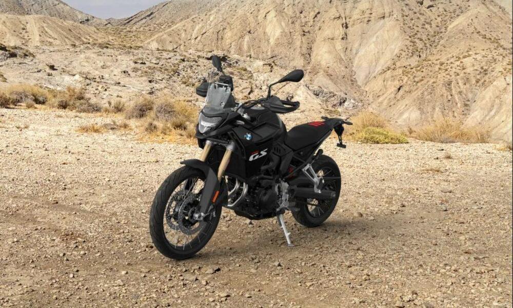 Bmw F 900 GS (2024 - 25) (3)