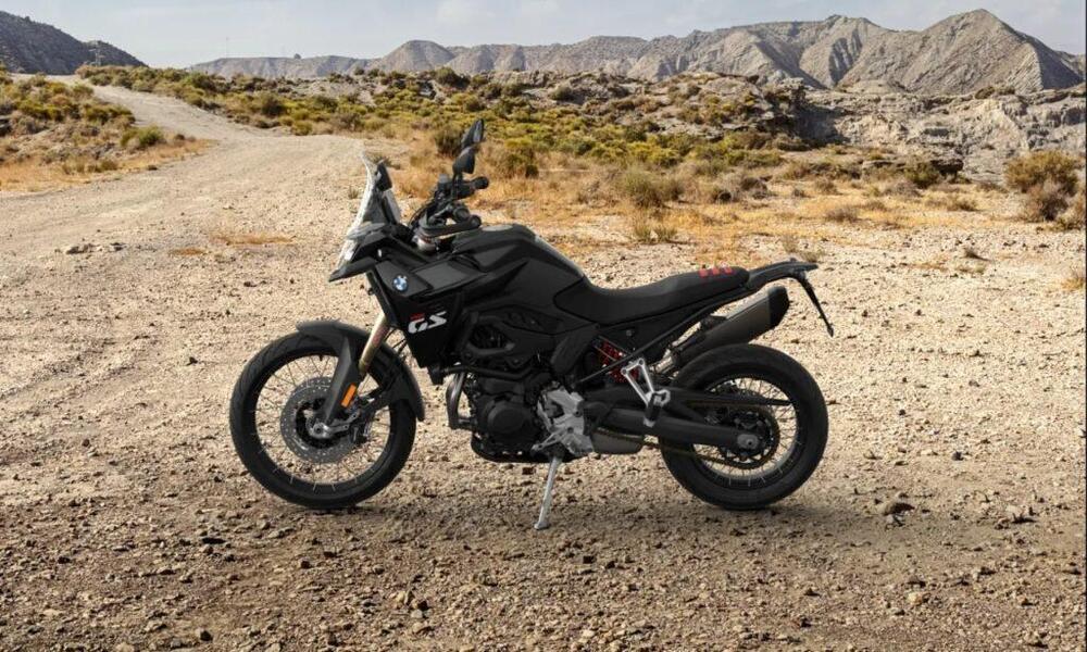 Bmw F 900 GS (2024 - 25) (4)