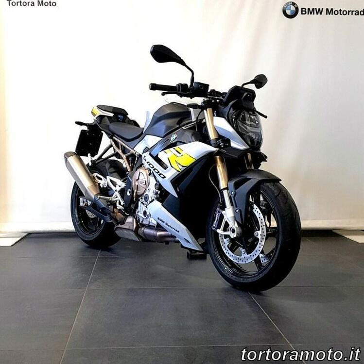 Bmw S 1000 R (2021 - 24) (4)