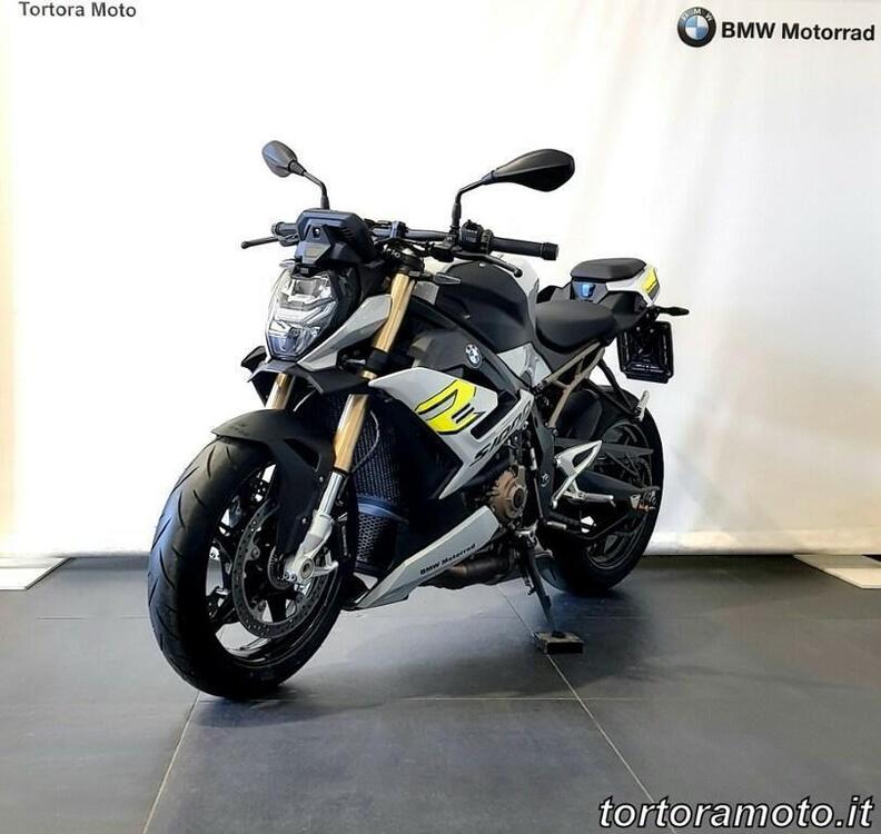 Bmw S 1000 R (2021 - 24) (3)