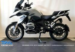 Bmw R 1200 GS (2013 - 16) usata