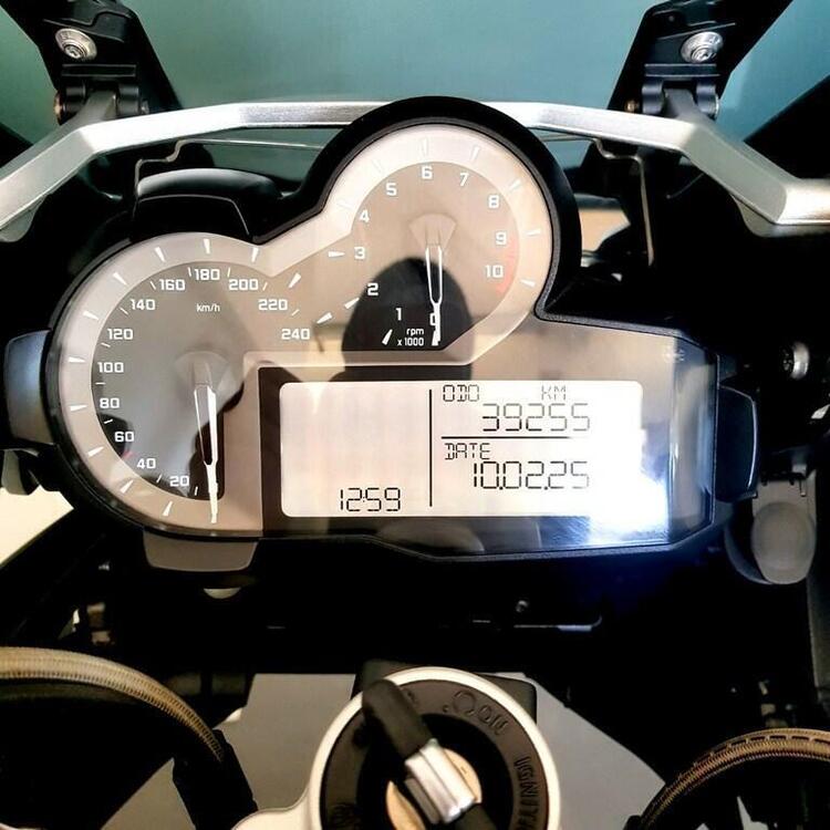 Bmw R 1200 GS (2013 - 16) (5)