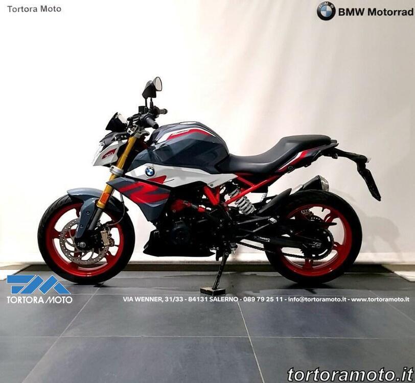 Bmw G 310 R (2021 - 25)