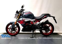 Bmw G 310 R (2021 - 25) usata