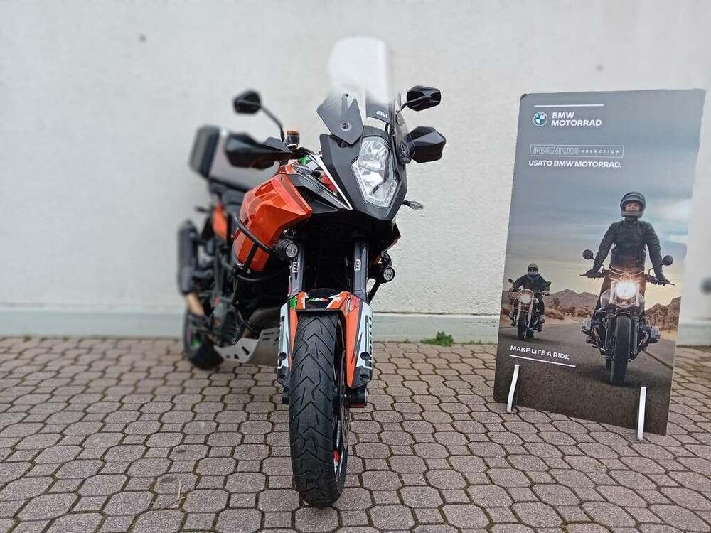 KTM 1190 Adventure (2013 - 16) (2)