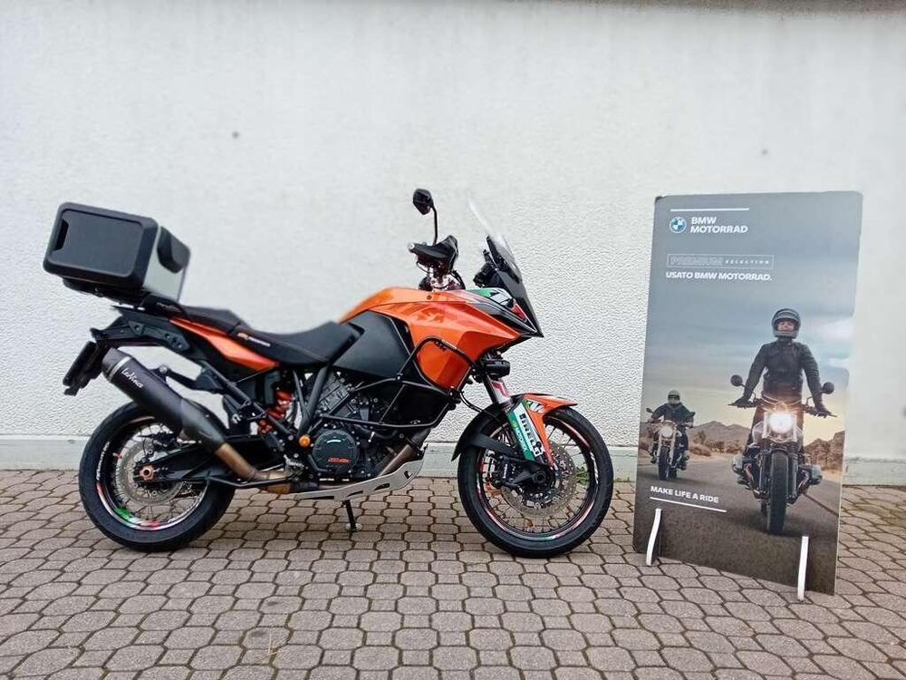 KTM 1190 Adventure (2013 - 16) (4)