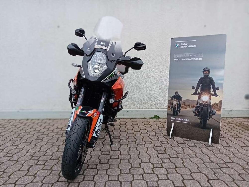 KTM 1190 Adventure (2013 - 16) (5)