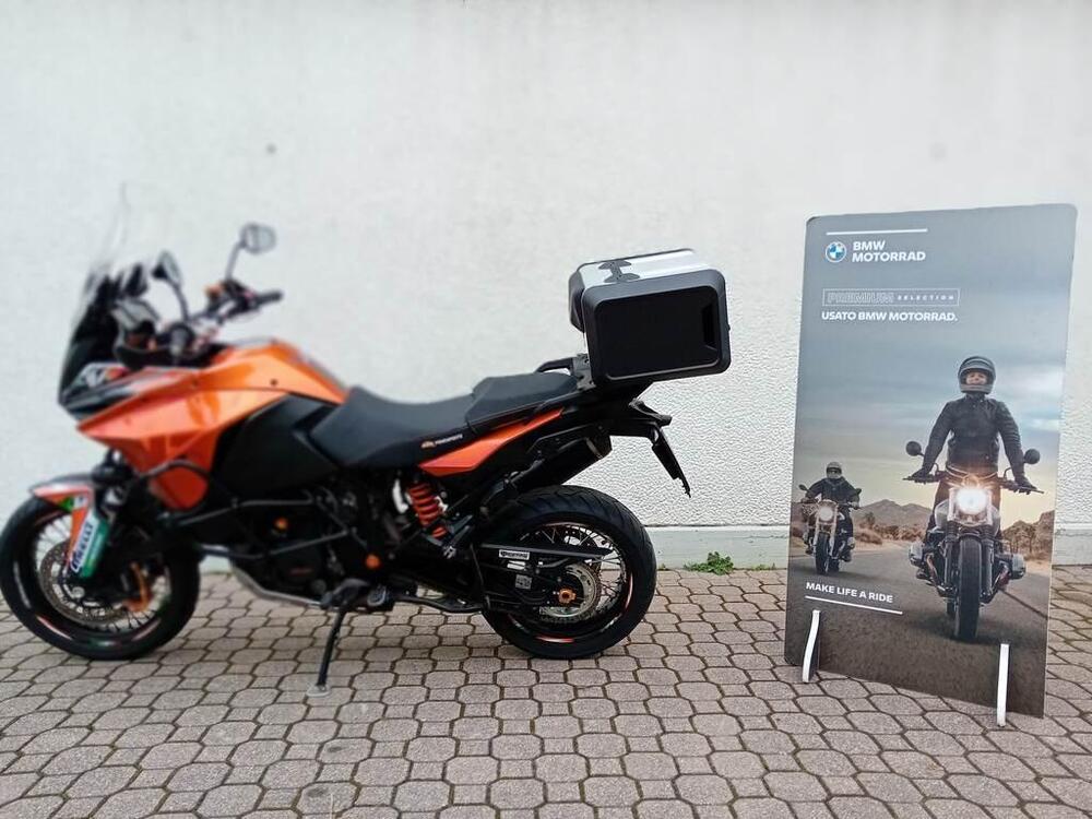 KTM 1190 Adventure (2013 - 16) (3)