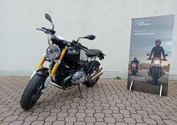 Bmw R nineT 1200 (2014 - 16) usata