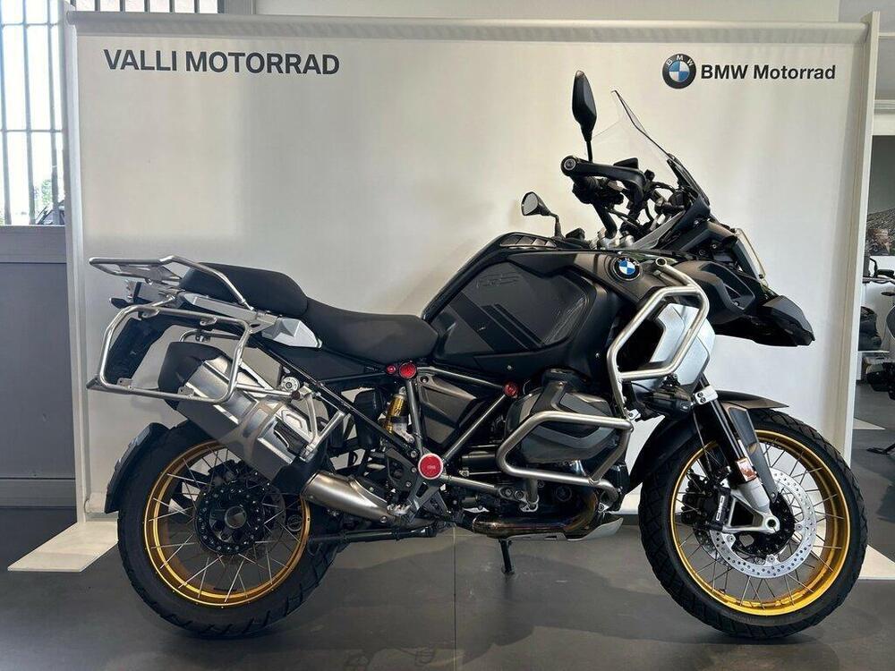 Bmw R 1250 GS Adventure (2021 - 24)