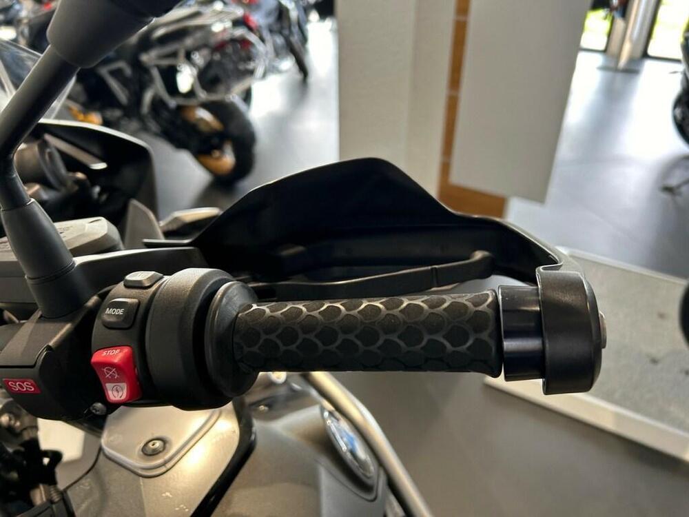 Bmw R 1250 GS Adventure (2021 - 24) (5)