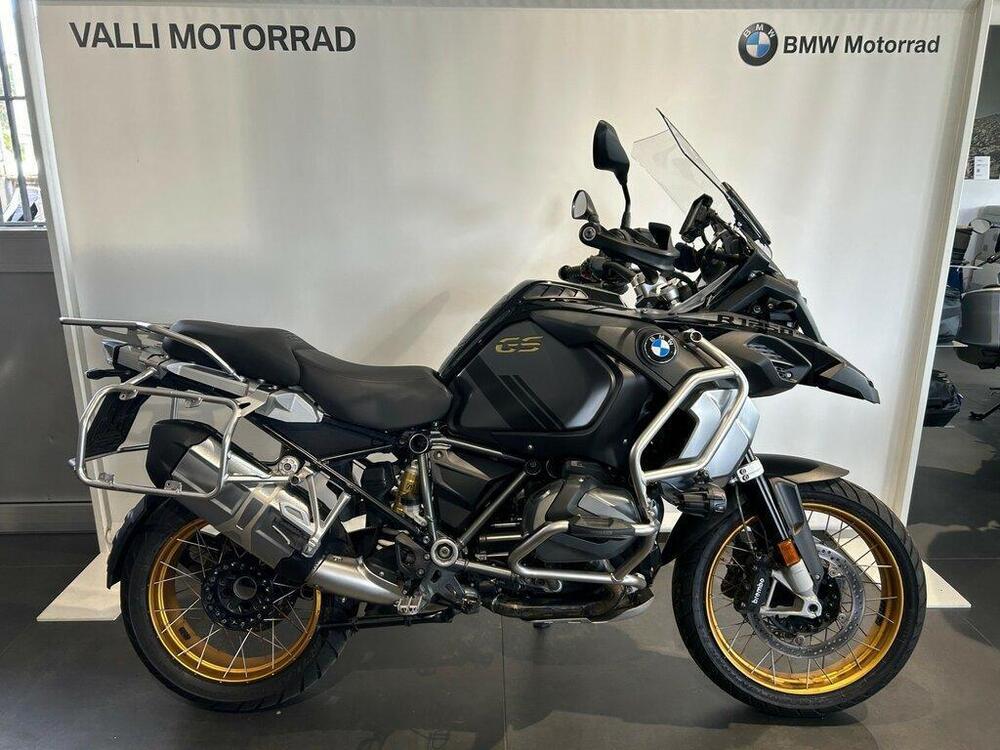 Bmw R 1250 GS Adventure (2021 - 24)