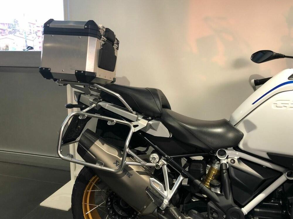 Bmw R 1250 GS Adventure (2021 - 24) (4)