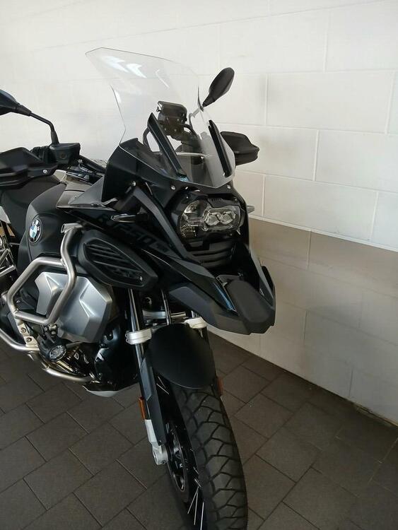 Bmw R 1250 GS Adventure (2021 - 24) (5)