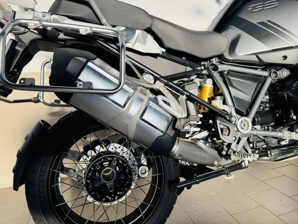 Bmw R 1250 GS Adventure (2021 - 24) (4)