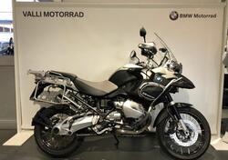 Bmw R 1200 GS Adventure (2006 - 07) usata