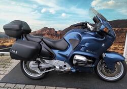 Bmw R 850 RT (2002 - 05) usata