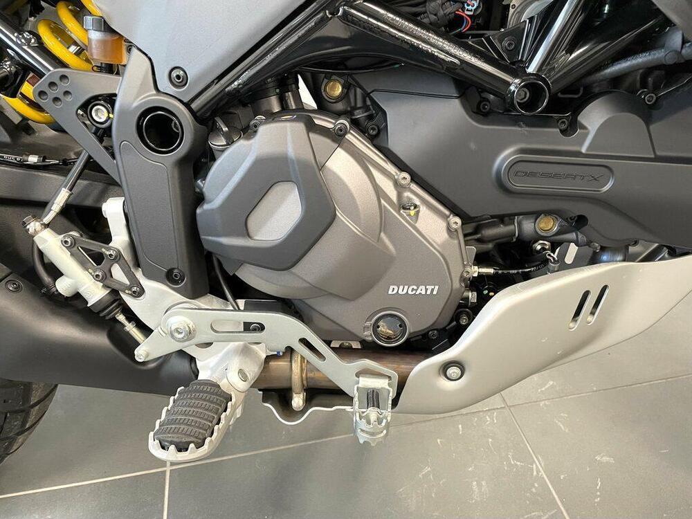 Ducati DesertX (2022 - 25) (3)