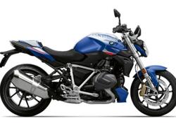 Bmw R 1250 R (2021 - 25) usata