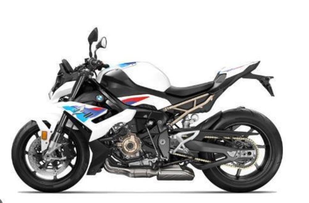 Bmw S 1000 R (2021 - 24)