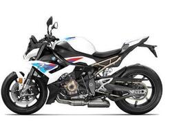 Bmw S 1000 R (2021 - 24) usata