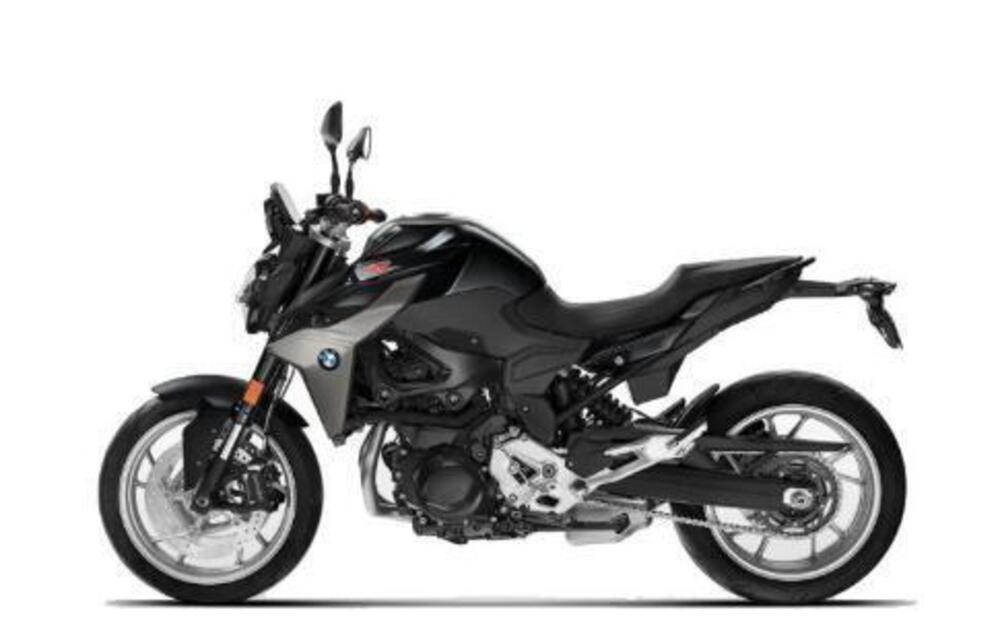 Bmw F 900 R (2021 - 24)