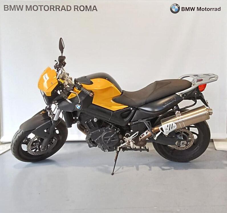 Bmw F 800 R (2012 - 14)